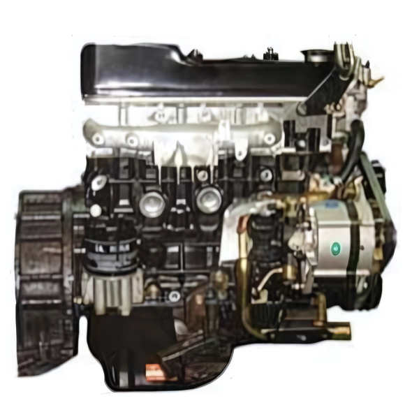 Động cơ diesel